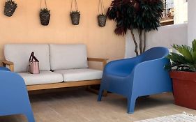 Habitación en piso Compartido