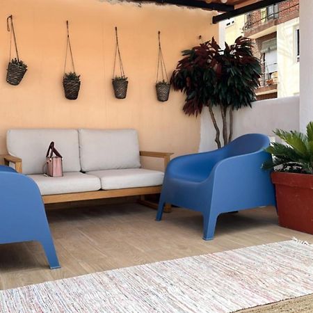 Habitación en piso Compartido Valência Exterior foto
