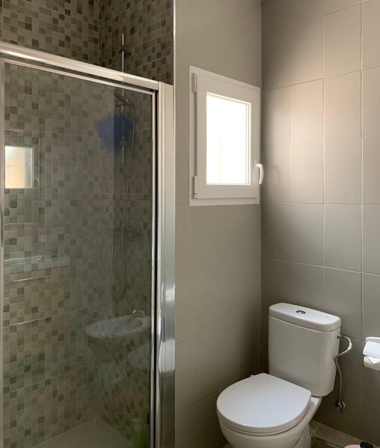 Habitación en piso Compartido Valência Exterior foto